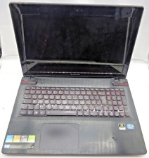 Lenovo ideaPad Y500 (9541) Notebook*OHNE RAM & HDD*Für Ersatzteil DEFEKT#N560