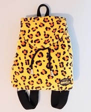 Rucksack "Wild Nici" Plüsch