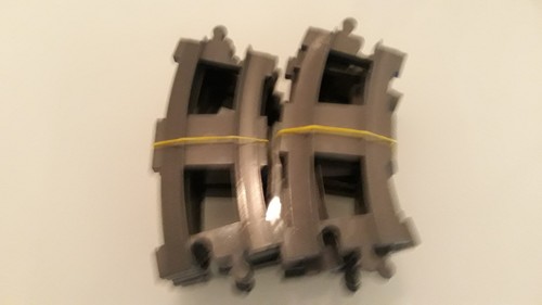 Lego duplo gebogene - duplo,,