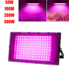 LED Vollspektrum Pflanzenlampe