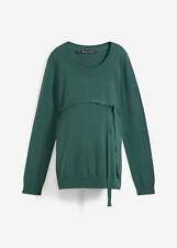 Neu Damen Umstands-Pullover