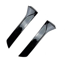 Rear Window Side Spoiler