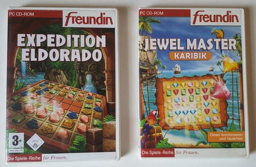 Expedition eldorado jewel - expedition, +