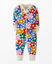 Hanna Andersson Holiday Print