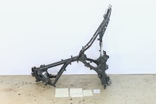 Yamaha XTZ 750 3LD Bj 1996 - Rahmen A244A