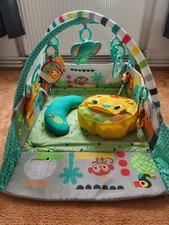 Bright Starts, 5 in 1