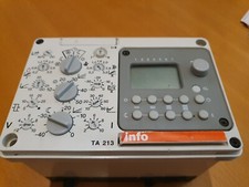 JUNKERS TA213E/A TA 213