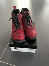 Kim Kay Boots Schuhe