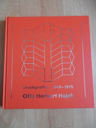 Otto herbert hajek - otto,