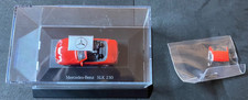 Mercedes-Benz SLK 230 mit Hardtop (Modellauto Maßstab 1:87 Herpa)