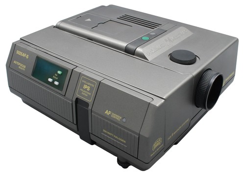 Braun paximat multimag 5025 - paximat, af
