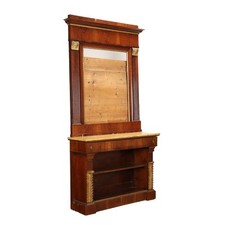 Empire Stil Konsole mit