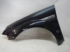 Opel Tigra Twin Top X-C Kotflügel vorne links 2-Türer mit Blinker, Seitenwand vo