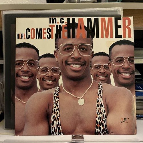 Hammer maxi here comes the - here,