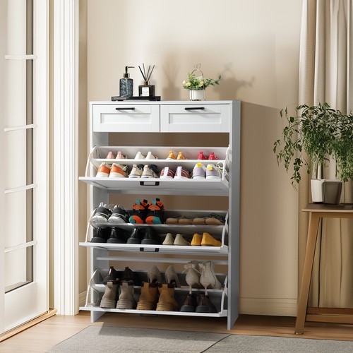 Fch schuhschrank klappen - schuhschrank,