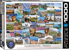EUROGRAPHICS PUZZLE
