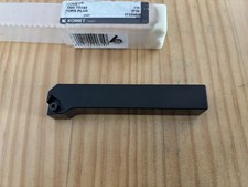 Komet Wendeplattenhalter