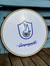 Campagnolo Ghibli Track Disc