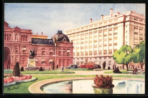 Buenos aires casa gobierno - aires,,