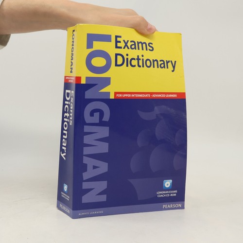 Longman exams dictionary - longman, | 