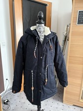 parka damen xxl