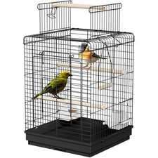 Vogelkäfig vogelvoliere - vogelkäfig,