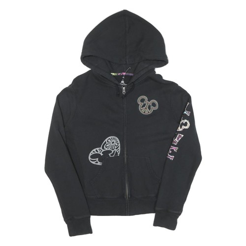 Disney damen schwarz baumwoll - disney,