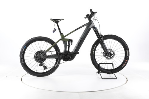 Cube stereo hybrid 160 - hybrid, tm