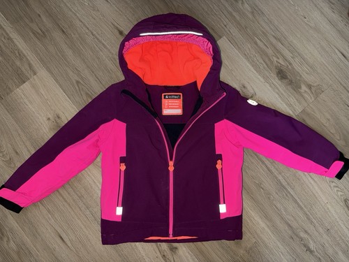 Killtec mädchen jacke herbst - killtec,