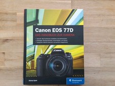 Canon eos 77d von dietmar - 77d,