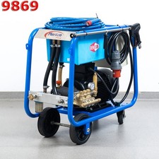 DEN-SIN Merlion Plus E500 NEUE