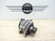 Chrysler Voyager IV RG 2.8 Diesel Lichtmaschine Generator Atec 160A 34000096