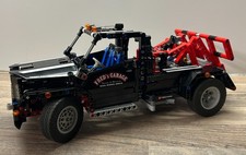LEGO Technic 9395