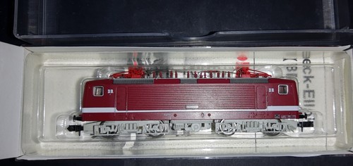 Arnold 2309 mehrzweck ellok - arnold,