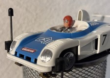 Carrera Servo 140 Rarität V1