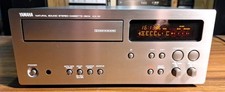 Yamaha KX-10 Tapedeck 3-Kopf