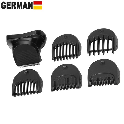 Shaver trimmer head comb set - trimmer,