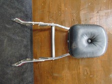 HONDA VT800 C-J RC30 SHADOW