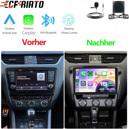 64gb android15 carplay navi - 4+64gb,