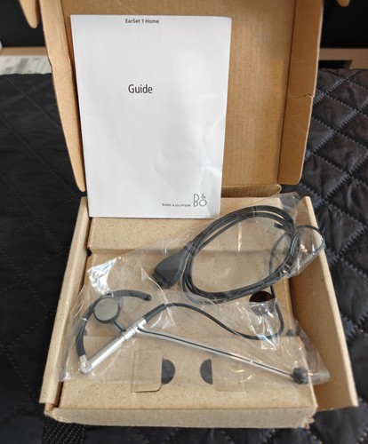 Bang olufsen earset1 - earset1,