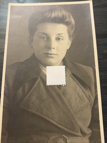 Foto hübsche frau - hübsche,