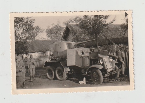 Foto russischer