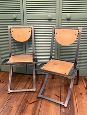 2 Sinus Stühle Stuhl Karl