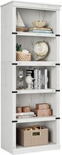 5-Tier Farmhouse Open