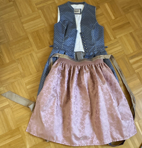 Heimatgwand damen dirndl - heimatgwand,