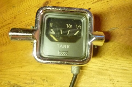 Tankanzeige tankuhr 113 919 - tankuhr, vw