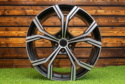 R20 5x112 audi - audi, 5y