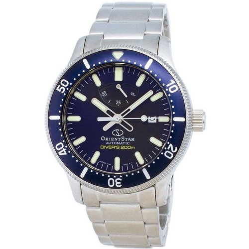 Orient star taucheruhr herren - orient,
