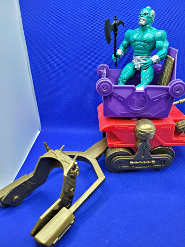 Vintage 1984 imperial toys - imperial,