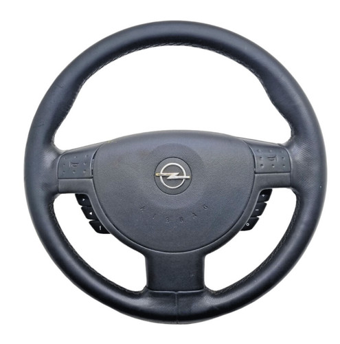 Steuerrad lenkrad leder - steuerrad,